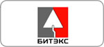 Лого Битэкс