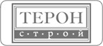 Лого Терон строй